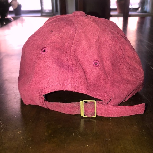 Blank solid Color strap back - Picture 3 of 5